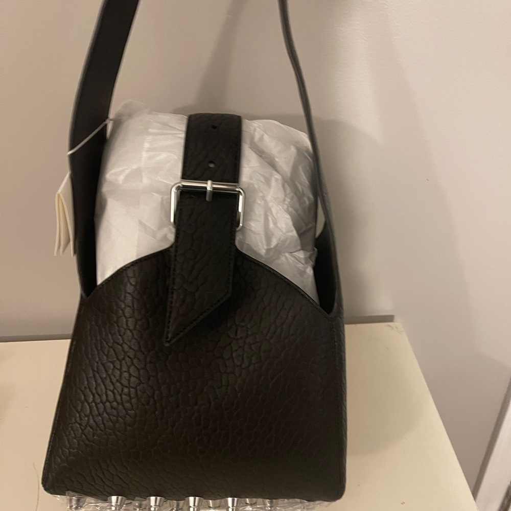 Brand New 
ALEXANDER WANG
Rex Medium Hobo Bag - Picture 4 of 6